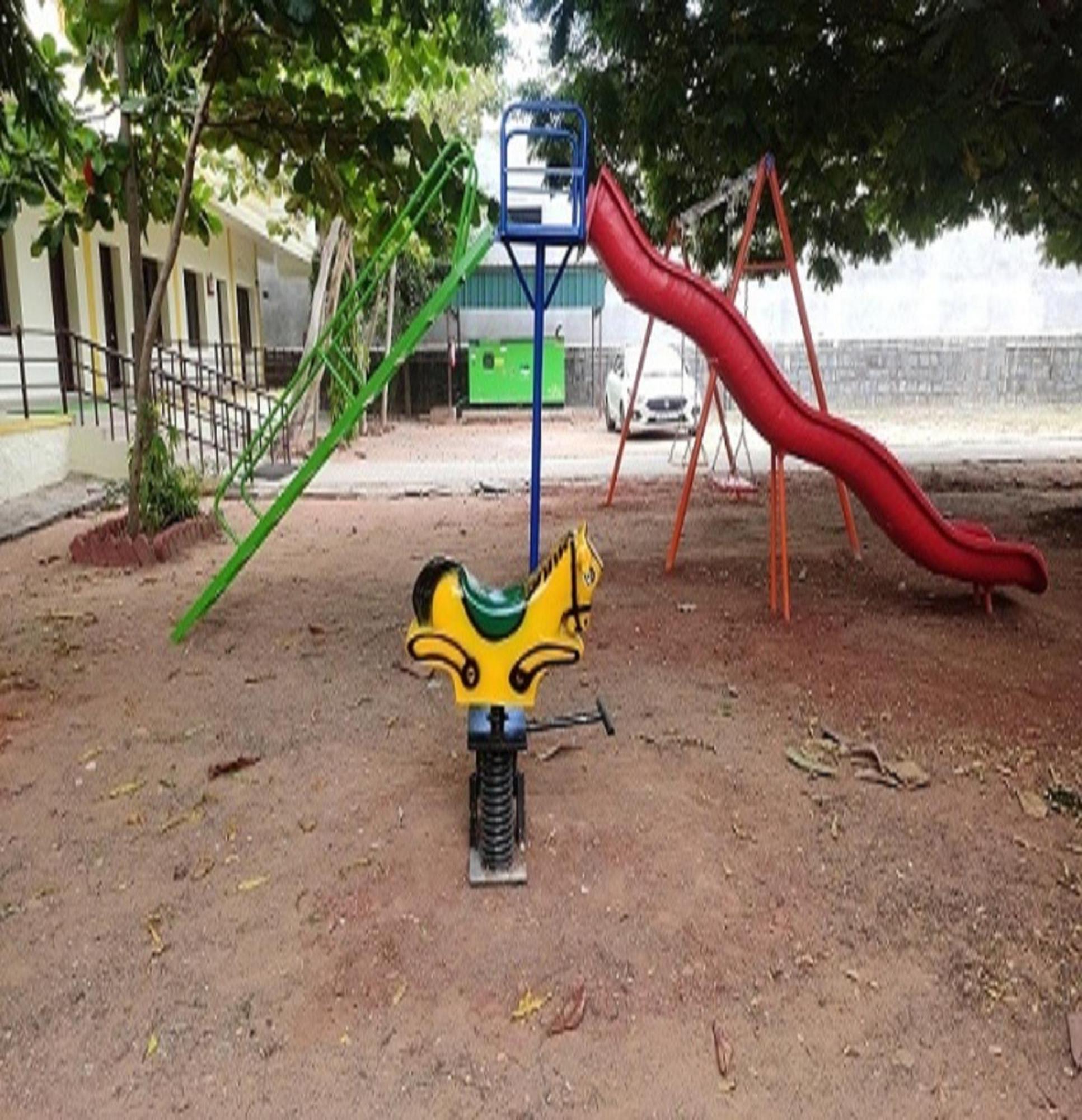 Hotel Rani Residency Puducherry Exterior foto