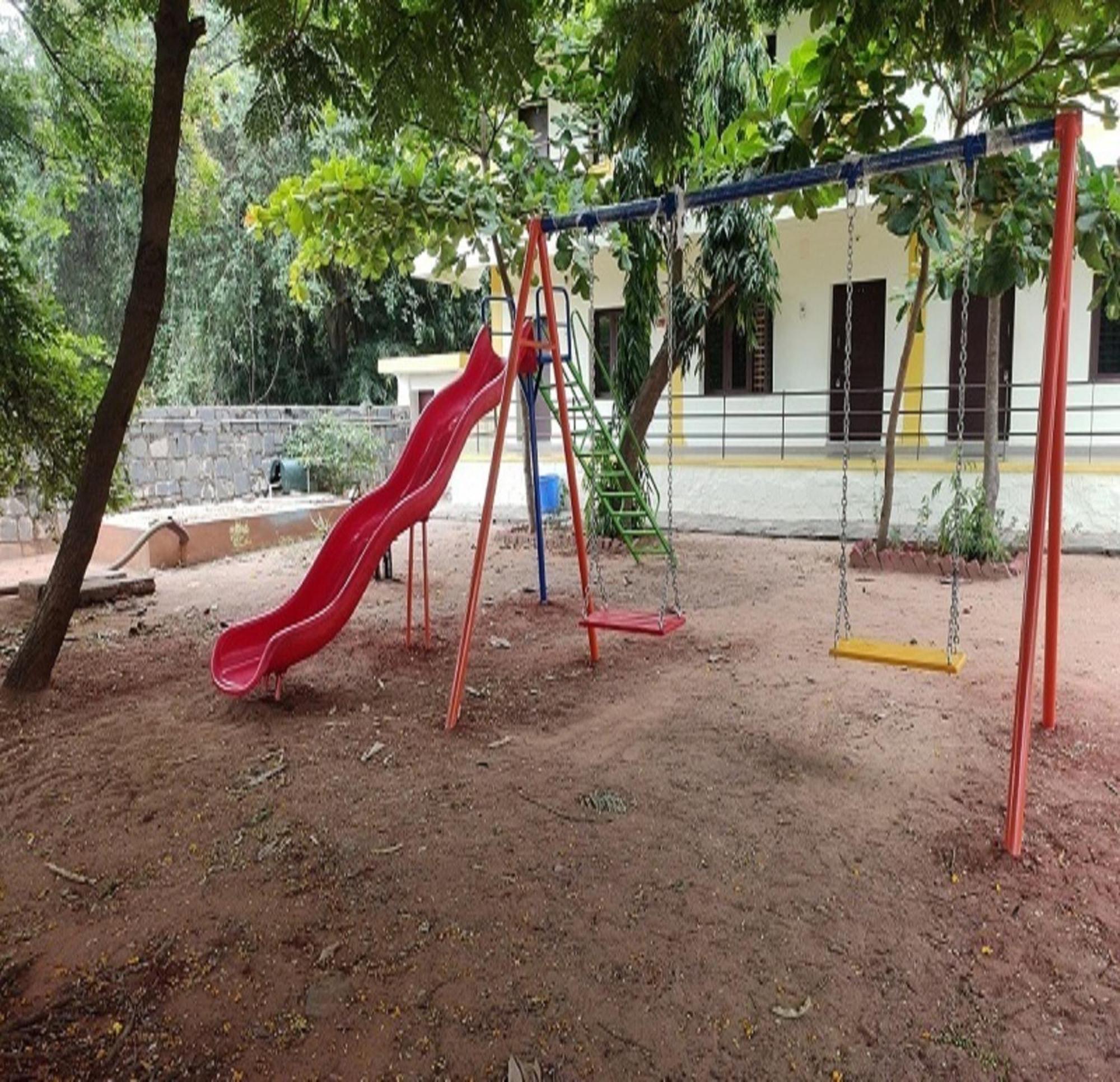Hotel Rani Residency Puducherry Exterior foto